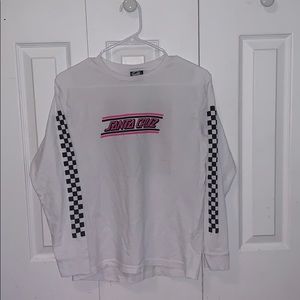 Girl’s long sleeve